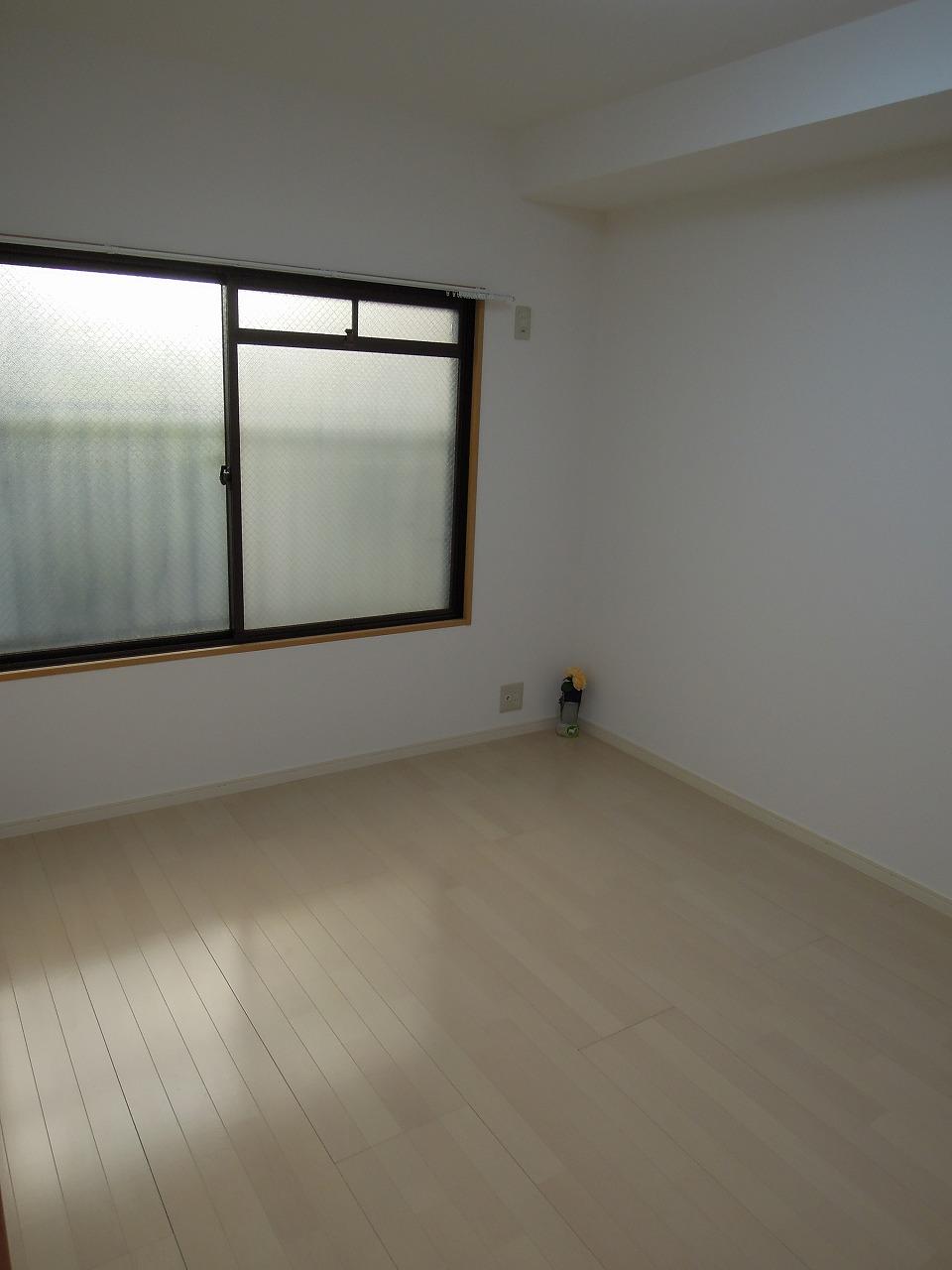 Non-living room