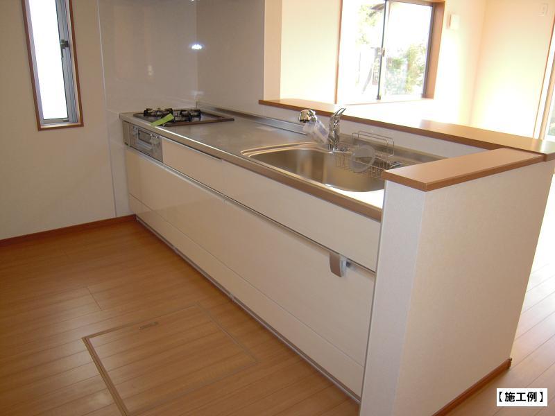 Same specifications photo (kitchen).  ☆ Same specification kitchen ☆