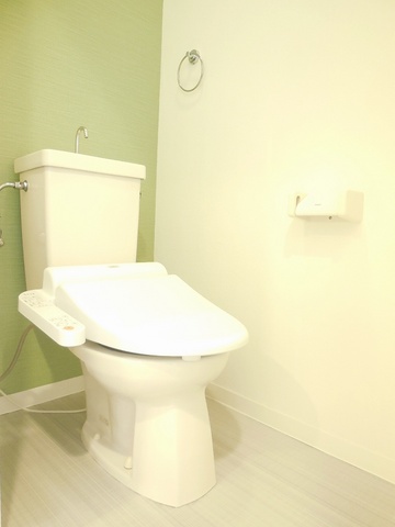 Other room space. Bidet, Fashionable Cross