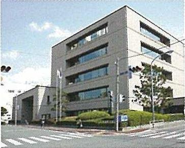 Other. Peripheral image: Prefectural Library
