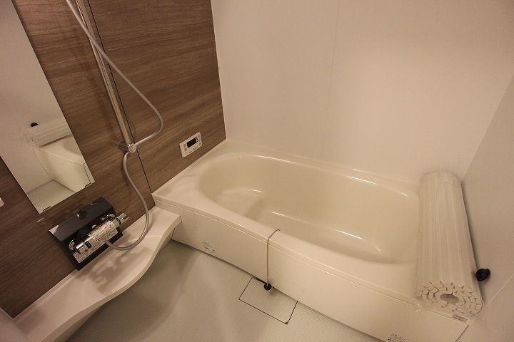 Bath. image