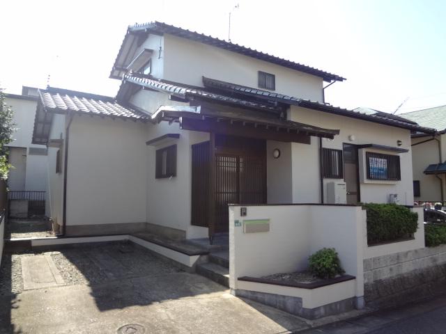 Local appearance photo. This renovated property.