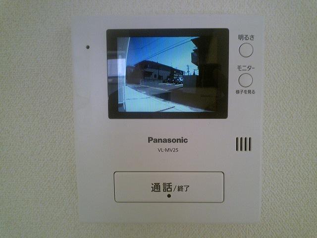Same specifications photos (Other introspection). Intercom with TV monitor! (Same specifications photo)