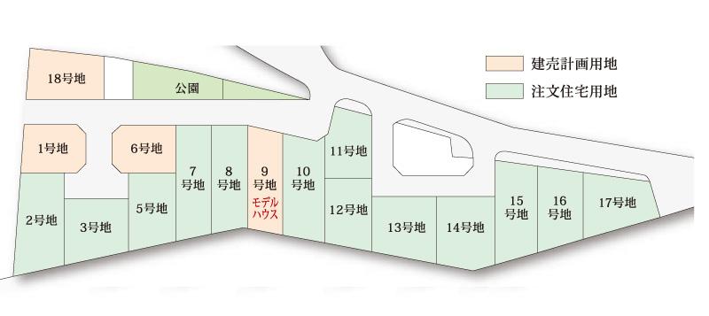 The entire compartment Figure. No. 1 destination, No. 6 place ready-built sale