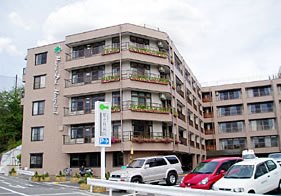 Fukuoka Prefecture, Higashi-ku, Fukuoka Meiko 3