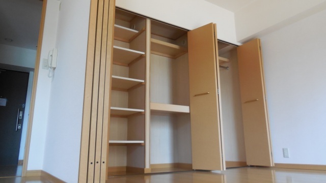 Other room space. It is a large storage