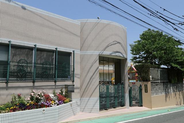 kindergarten ・ Nursery. 205m to Wakamiya nursery