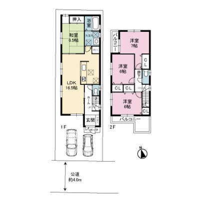 Floor plan. Floor plan