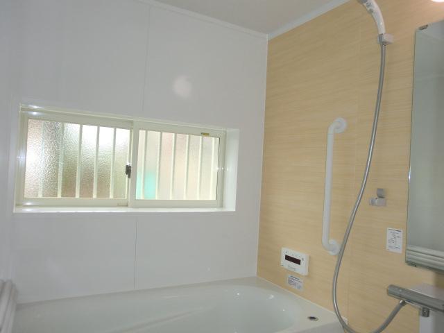Same specifications photo (bathroom). Same specifications, 1 pyeong type of bathroom