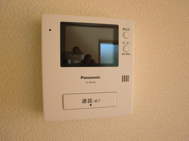 Other. Same specifications, With TV monitor intercom