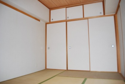 Other room space