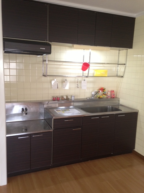 Kitchen. Kitchen also widely, Ideal for family! 