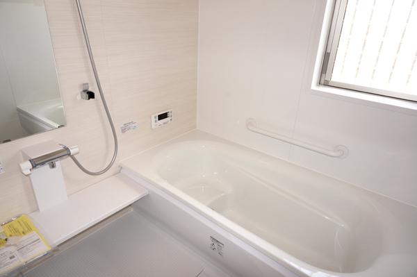 Same specifications photo (bathroom). (No. 2 place) the same specification