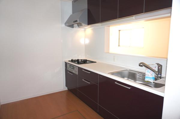 Same specifications photo (kitchen). (No. 2 place) the same specification