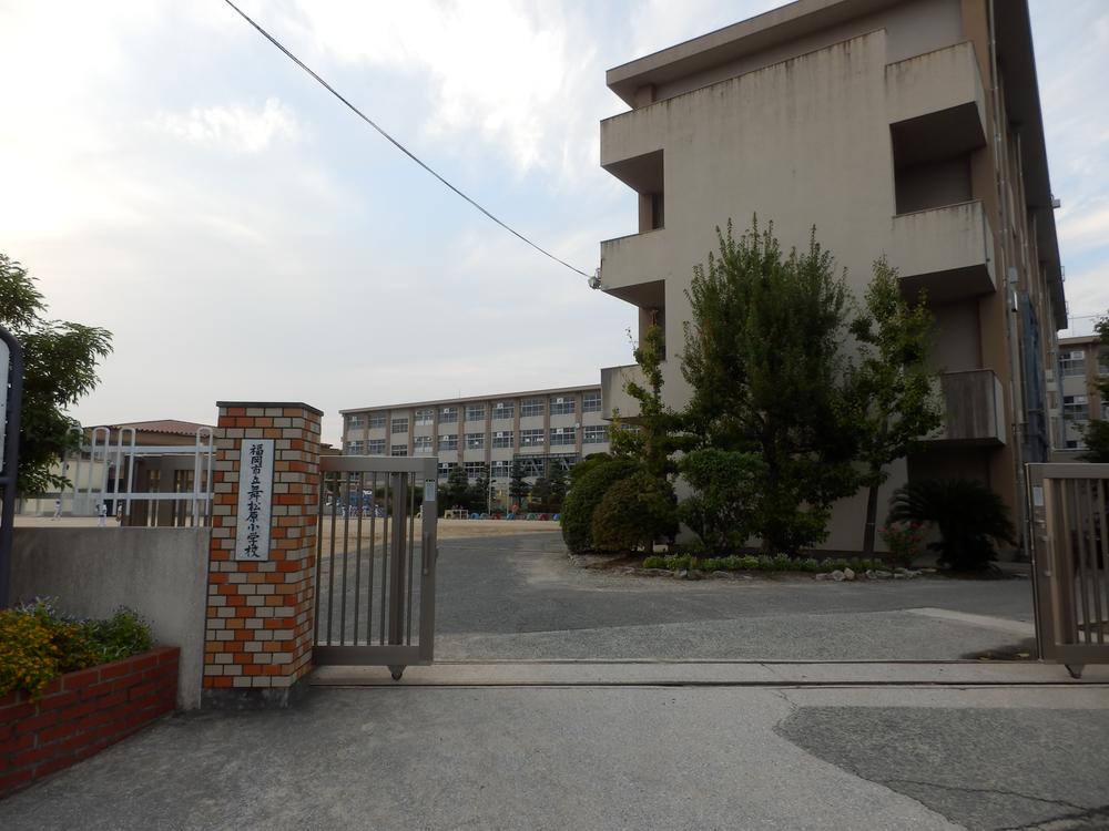Other. Maimatsubara elementary school