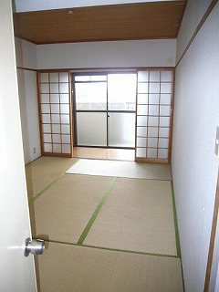 Other. 6 Pledge of Japanese-style room