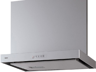 Kitchen.  [Range food] Adopt a range hood that feeling of luxury in the modern. It makes inhale firmly smoke and odor anxious in cuisine with a strong suction force.