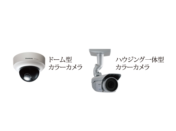 Security.  [It installed a recording function security camera with in 24 locations within the site (including EV camera)] Entrance is, of course, Parking Lot, Installing a security camera on the site within the 24 locations, such as bicycle parking. The security camera attached to a 24-hour recording function, You can check the recorded video in the event of.  ※ The image confirmation is required acknowledgment, etc. of management association President.  ※ There is a case where the installation position may be changed by the convenience of the crime prevention. (Same specifications)