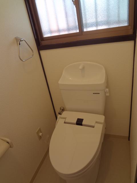 Toilet. Toilet new ☆ 