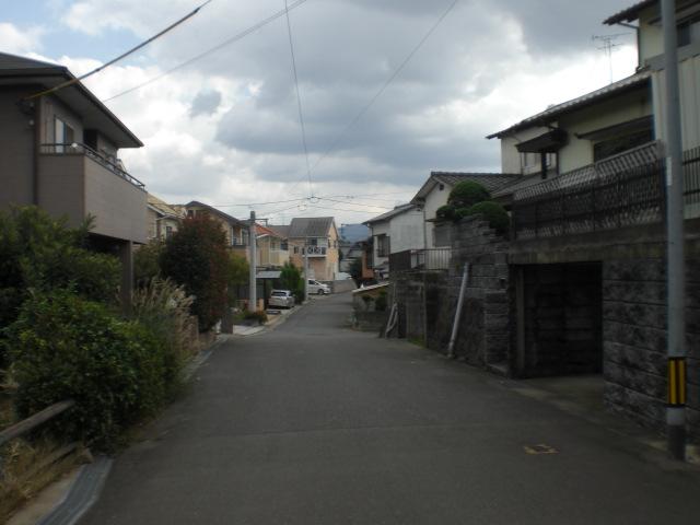 Local photos, including front road