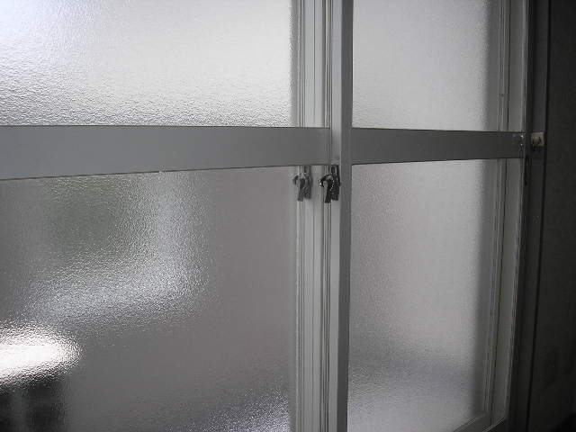 Other. Since the double sash crime prevention ・ Soundproof ・ There is the effect of cold weather! 