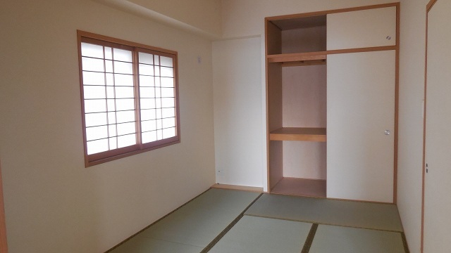 Other room space. It is a space of relaxation
