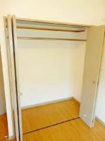 Other room space. closet It contains plenty of