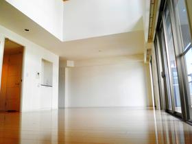 Living and room.  ※ Same property separate room photo