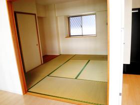 Other room space.  ※ Same property separate room photo