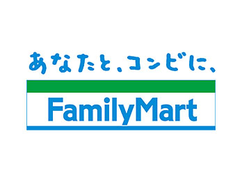 Convenience store. 190m to Family Mart (convenience store)