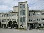 Primary school. Municipal Hakomatsu 600m up to elementary school (elementary school)