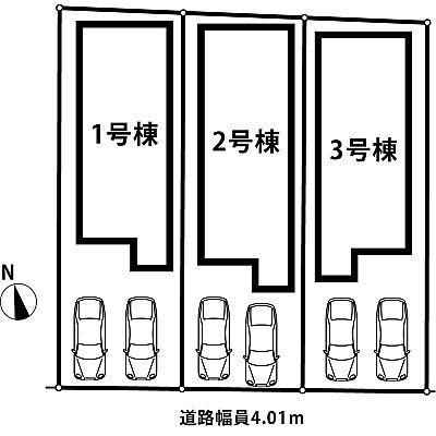 Other.  ※ Compartment Figure