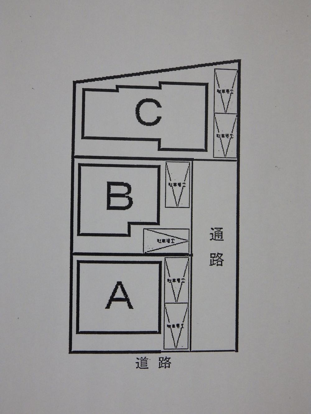 Rendering (appearance). Compartment figure