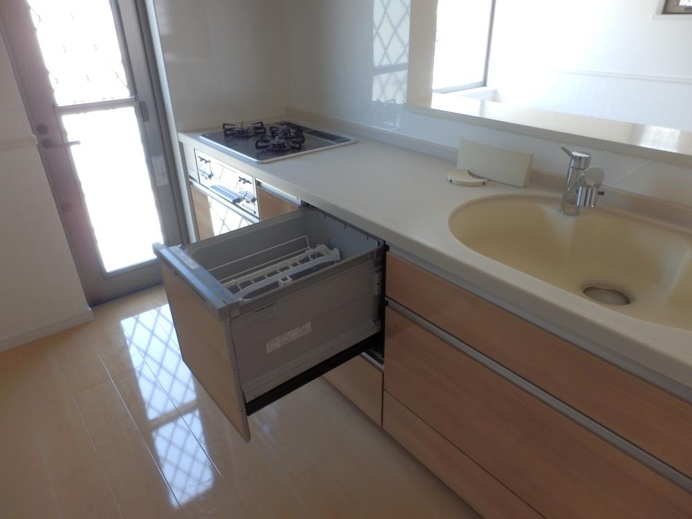 Same specifications photo (kitchen)