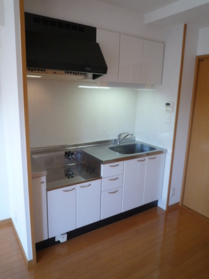 Kitchen. Kitchen