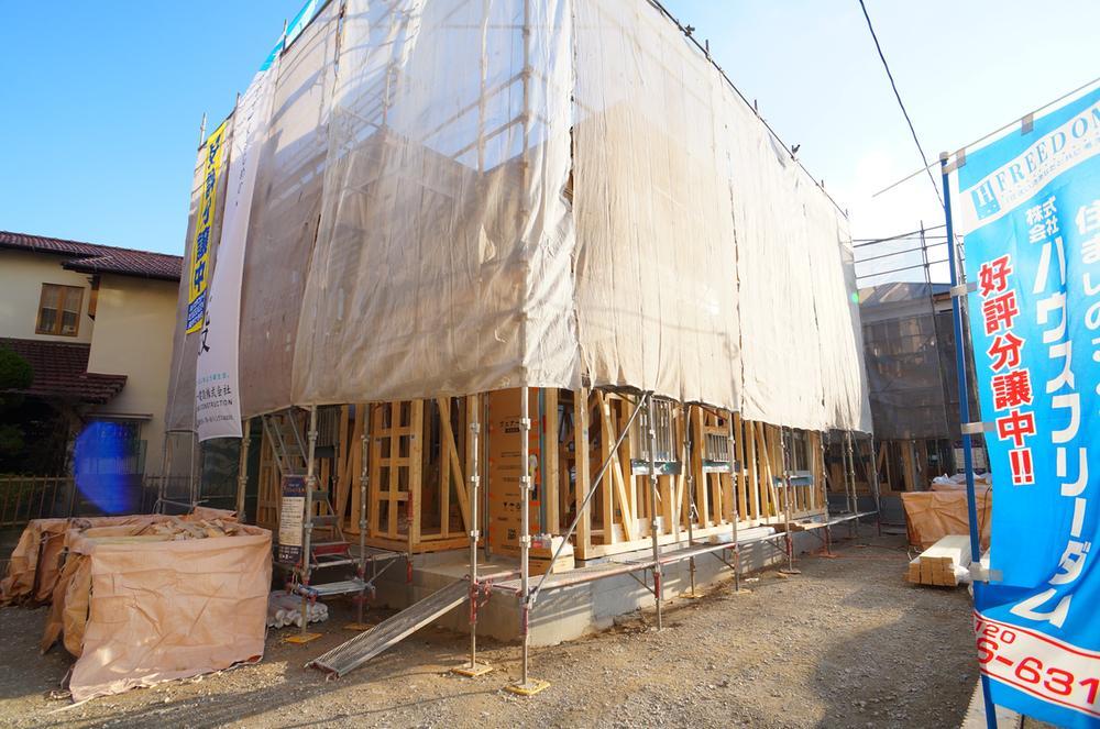 Local appearance photo.  ◆ Free dial ◆ Please call us feel free to 0800-603-2316.