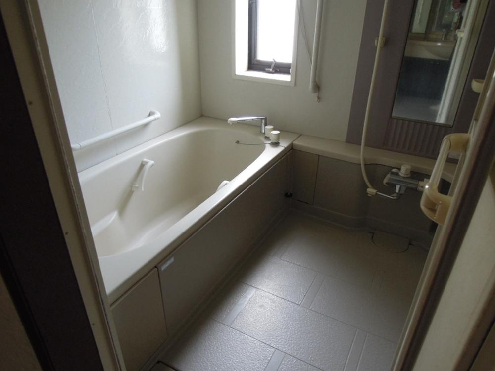Bathroom. Indoor (10 May 2013) Shooting