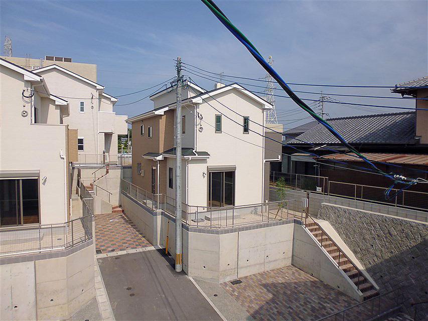 Local appearance photo. Local (May 2013) Shooting