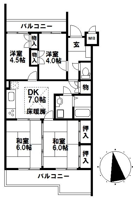 Other. Floor plan