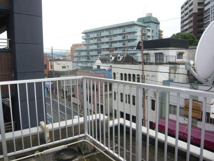 View photos from the dwelling unit