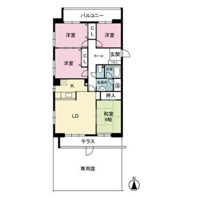 Floor plan. Floor plan