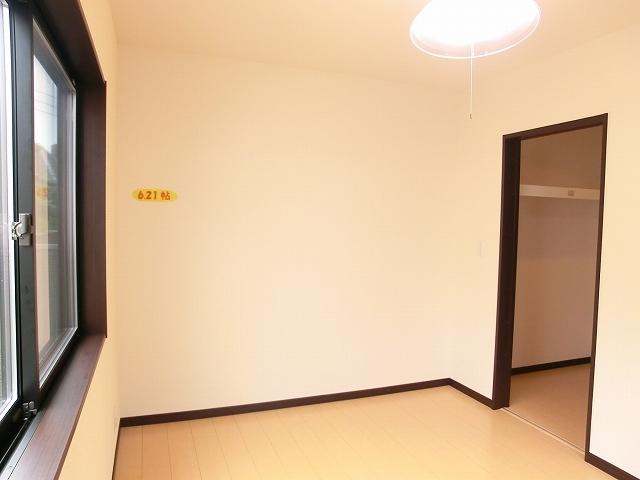 Non-living room. Western-style photo