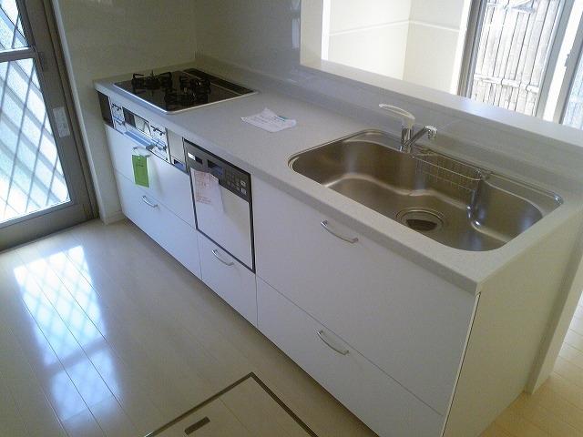 Same specifications photo (kitchen). Dishwasher with a system Kitchen! (Same specifications photo) [