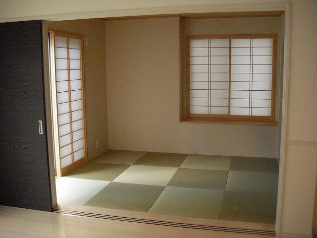 Same specifications photos (Other introspection). Japanese-style room 5 quires, There closet! (Same specifications photo)