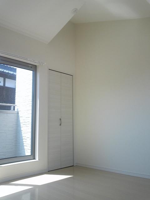 Same specifications photos (Other introspection). Western style room, There all rooms housed! (Same specifications photo)