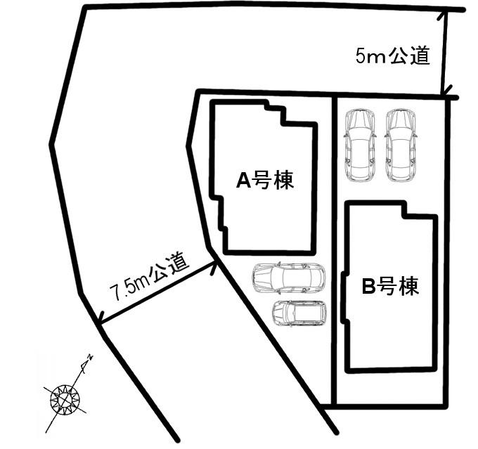 Other. Compartment figure