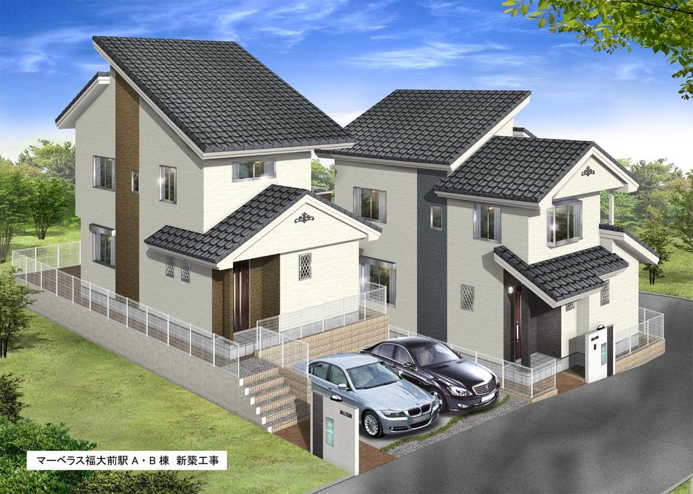 Rendering (appearance). It is the entire Rendering