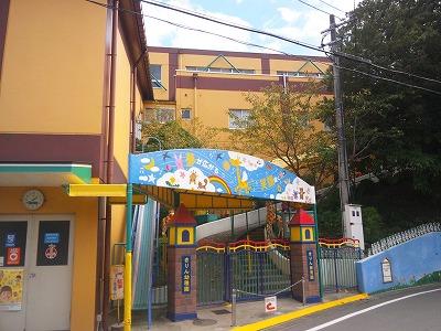 kindergarten ・ Nursery. Kirin 480m to kindergarten