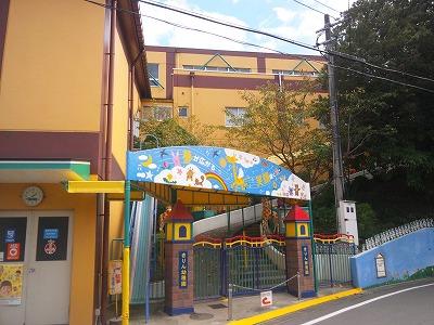 kindergarten ・ Nursery. Kirin 430m to kindergarten