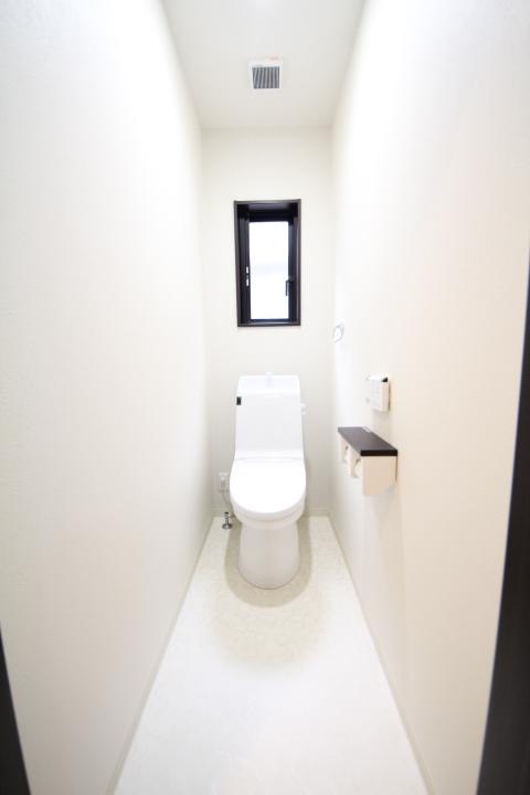 Toilet. Local (12 May 2013) Shooting